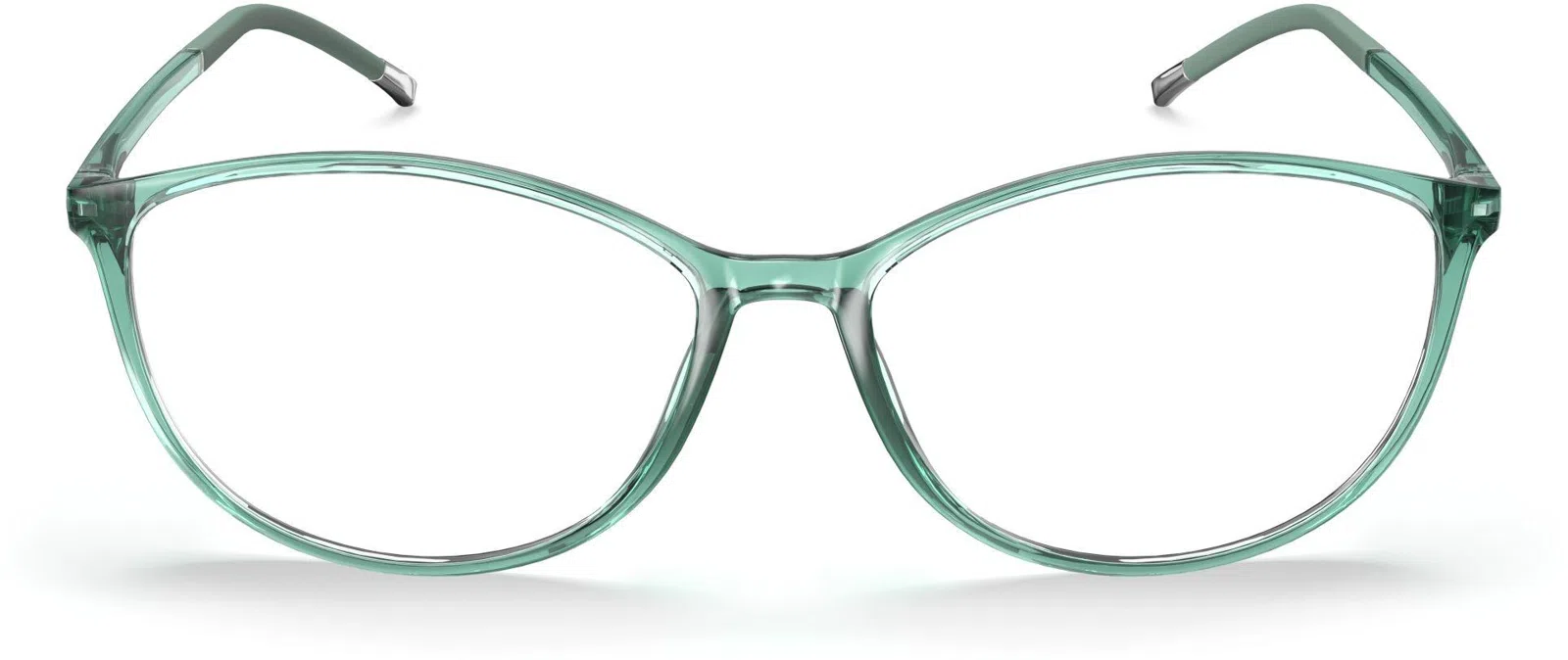 Silhouette SPX Illusion Fullrim 1604 Eyeglasses - view 84
